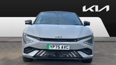 Kia EV6 168kW GT Line S 84kWh 5dr Auto Electric Estate